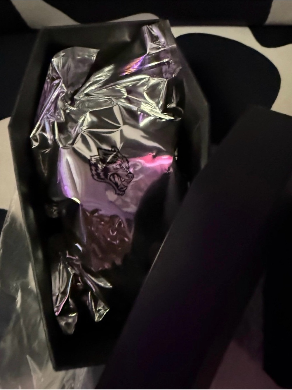 Darc Sport Pink Wolfie - Picture 3 of 3